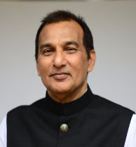 Dr. Yenepoya Abdulla Kunhi