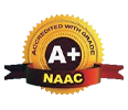 NAAC A+ Grade